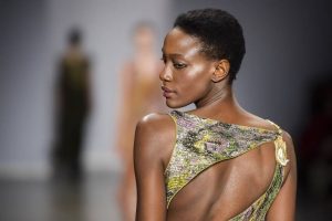 Destaques de beleza da 44ª São Paulo Fashion Week