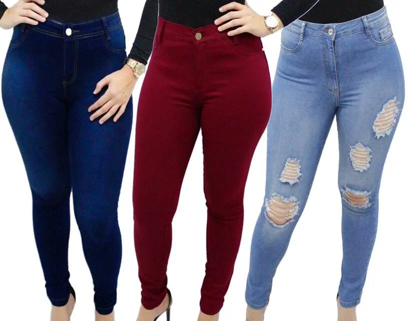 Calça Feminina: Como Escolher, Estilizar e Manter Peças Essenciais para o Seu Guarda-Roupa Calça Feminina: Como Escolher, Estilizar e Manter Peças Essenciais para o Seu Guarda-Roupa