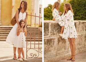 Moda Mãe e Filha de Volta: Redescobrindo Laços Através do Estilo