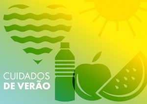 Dicas de saúde para o verão: Como se manter saudável e aproveitar ao máximo a estação mais quente