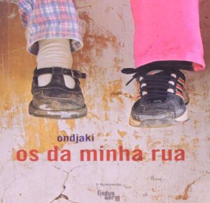 Super Dica de Livro: Os da minha rua, de Ondjaki