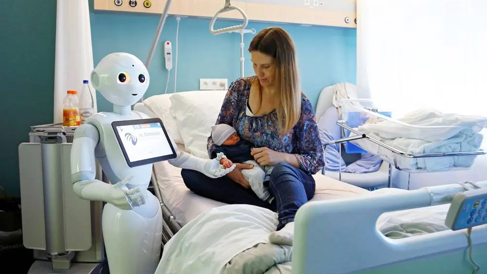Em que a Tecnologia tem ajudado em nossa Vida Cotidiana? Em que a Tecnologia tem ajudado em nossa Vida Cotidiana?