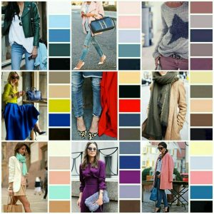 As Cores da Temporada: Como Usar e Combinar para um Look Arrasador