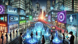 Realidade Virtual e Aumentada: Transformando Nossas Experiências no Mundo Digital