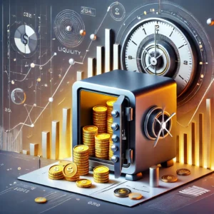 Investimentos com Liquidez: Renda Diária e Proteção Financeira