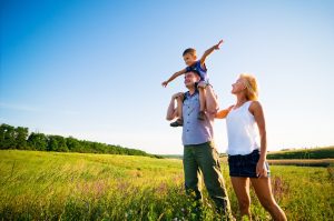 A conexão entre a natureza e o bem-estar: como aproveitar ao máximo ao ar livre