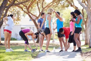 Os Benefícios do Exercício Físico para a Saúde Mental