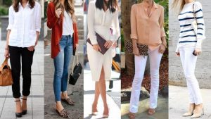 Os Melhores Truques de Styling para Fazer Seu Look Parecer mais Caro