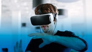 Realidade Virtual e Aumentada: Como a Tecnologia Está Mudando a Forma Como Interagimos com o Mundo