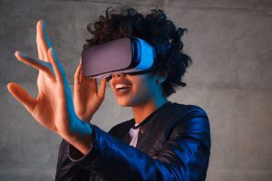 As últimas inovações em tecnologia de realidade aumentada e virtual: o que esperar do futuro