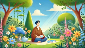 Cuidando de Sua Saúde Mental: Dicas para Alcançar o Equilíbrio Emocional
