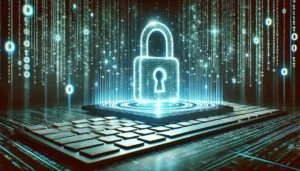 As Últimas Tendências em Segurança Digital: Proteja Seus Dados com Tecnologia de Ponta