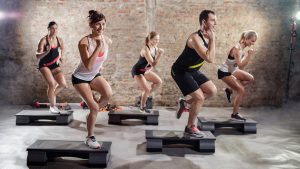 Cardio Training: O Poder do Exercício Aeróbico para uma Saúde Vibrante