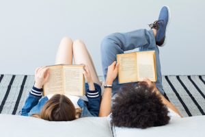 A Leitura de Livros e o Desenvolvimento da Empatia: Entenda a Conexão