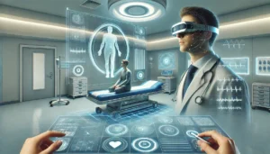 Como a Tecnologia Transforma a Saúde e o Bem-Estar: Descubra os Benefícios
