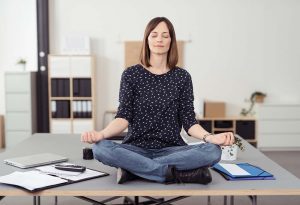 Bem-estar e Mindfulness: Técnicas de Atenção Plena para Reduzir o Estresse e Aumentar o Bem-Estar