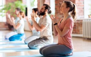 Práticas de Meditação e Mindfulness: Uma Chave para o Equilíbrio Mental