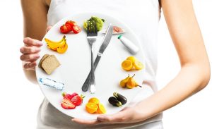 Bem-estar e Alimentação: O Impacto de Uma Dieta Equilibrada na Sua Saúde