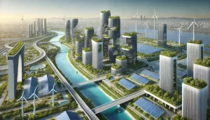Tecnologia e Sustentabilidade: Caminhos Inovadores para um Planeta Mais Verde