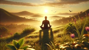 Bem-estar e Felicidade: Como o Bem-Estar Subjetivo Influencia Sua Satisfação com a Vida