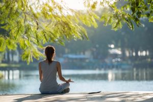 Mindfulness e Meditação: Ferramentas Poderosas para o Bem-Estar