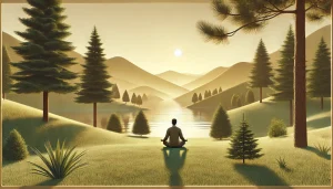 Bem-estar e Mindfulness: Descubra Técnicas de Atenção Plena para Reduzir o Estresse e Viver Melhor