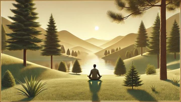 Bem-estar e Mindfulness: Descubra Técnicas de Atenção Plena para Reduzir o Estresse e Viver Melhor