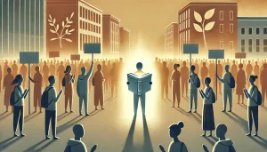 Livros que Libertam: A Leitura como Resistência e Ferramenta de Luta Social