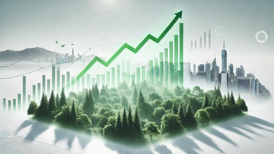 Investimentos Sustentáveis: Prosperando com Consciência Social