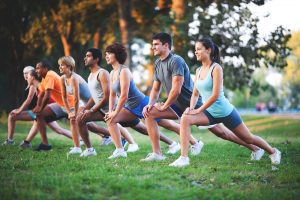 Os Benefícios Surpreendentes do Exercício Diário para a Saúde