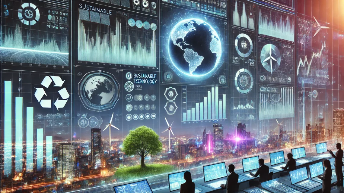 Tendências Futuras: Onde Investir na Próxima Década e Garantir Seu Sucesso Financeiro Tendências Futuras: Onde Investir na Próxima Década e Garantir Seu Sucesso Financeiro