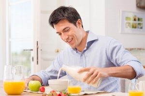 Nutrição Inteligente: Como Fazer Escolhas Alimentares Saudáveis