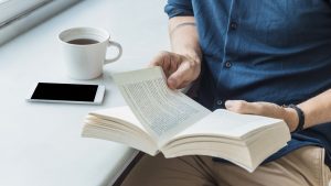 A Psicologia da Leitura: O Impacto dos Livros no Desenvolvimento Humano