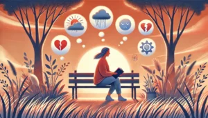 Gatilhos Emocionais: Como Reconhecer e Gerenciar Nossas Respostas Automáticas