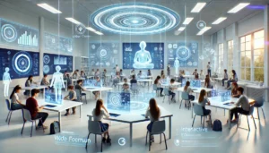 Educação no Século XXI: Como a Tecnologia Está Revolucionando a Forma de Aprender