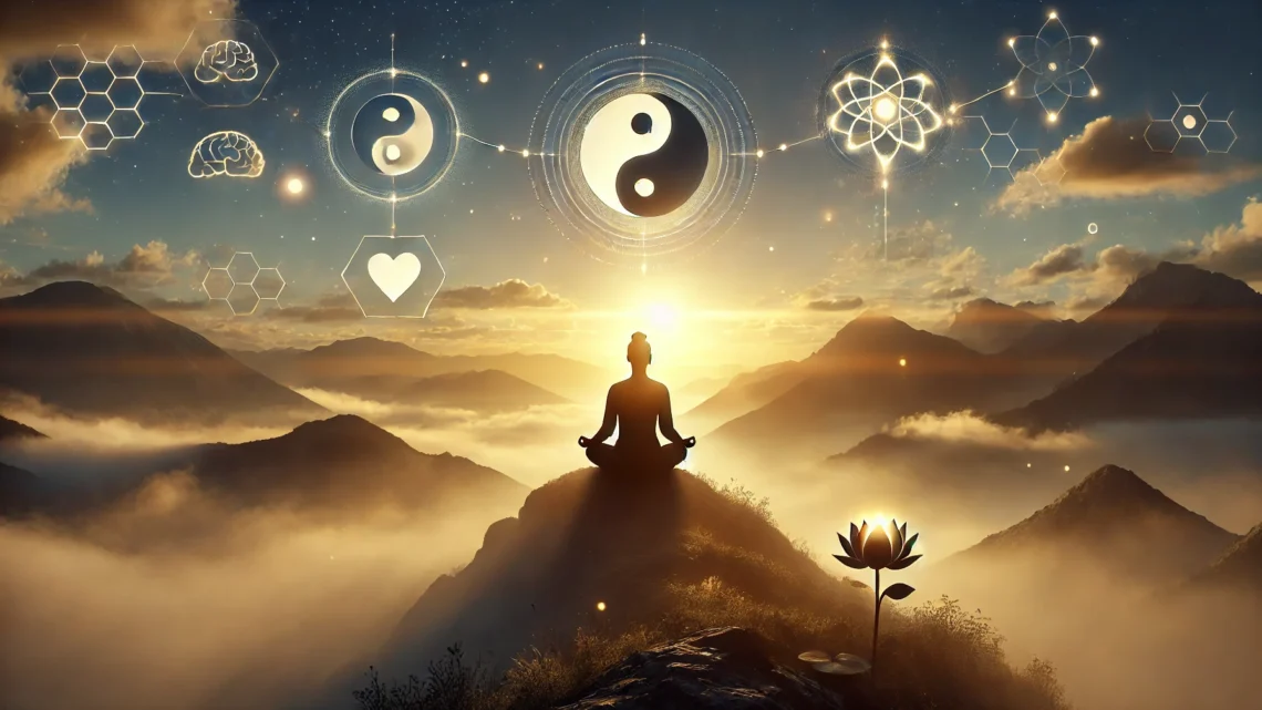 Equilibrando Corpo e Mente: Práticas Eficazes para Viver com Mais Saúde e Harmonia Equilibrando Corpo e Mente: Práticas Eficazes para Viver com Mais Saúde e Harmonia