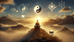 Equilibrando Corpo e Mente: Práticas Eficazes para Viver com Mais Saúde e Harmonia