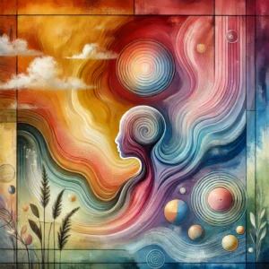 Descubra o Poder das Cores: Como os Tons Impactam Nossas Emoções e Comportamentos