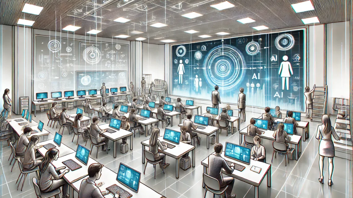 O Papel da Tecnologia na Educação: Inovações e Desafios da Era Digital O Papel da Tecnologia na Educação: Inovações e Desafios da Era Digital