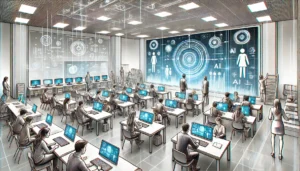 O Papel da Tecnologia na Educação: Inovações e Desafios da Era Digital