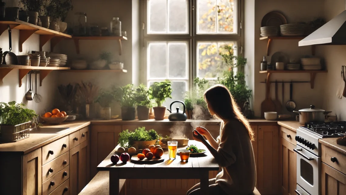 Alimentação Consciente: O Caminho para o Bem-Estar Pleno Alimentação Consciente: O Caminho para o Bem-Estar Pleno