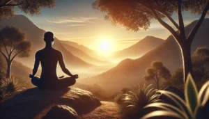 O Poder da Meditação no Bem-Estar: Benefícios Comprovados para Corpo e Mente