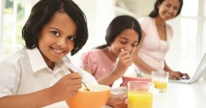 Nutrição Inteligente: Como Escolhas Alimentares Saudáveis Impactam o Bem-Estar Geral