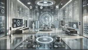 A Internet das Coisas (IoT): Dispositivos Inteligentes que Estão Mudando o Mundo ao Nosso Redor