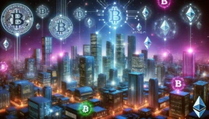 Blockchain e Criptomoedas: A Revolução Financeira Digital que Está Transformando o Mundo
