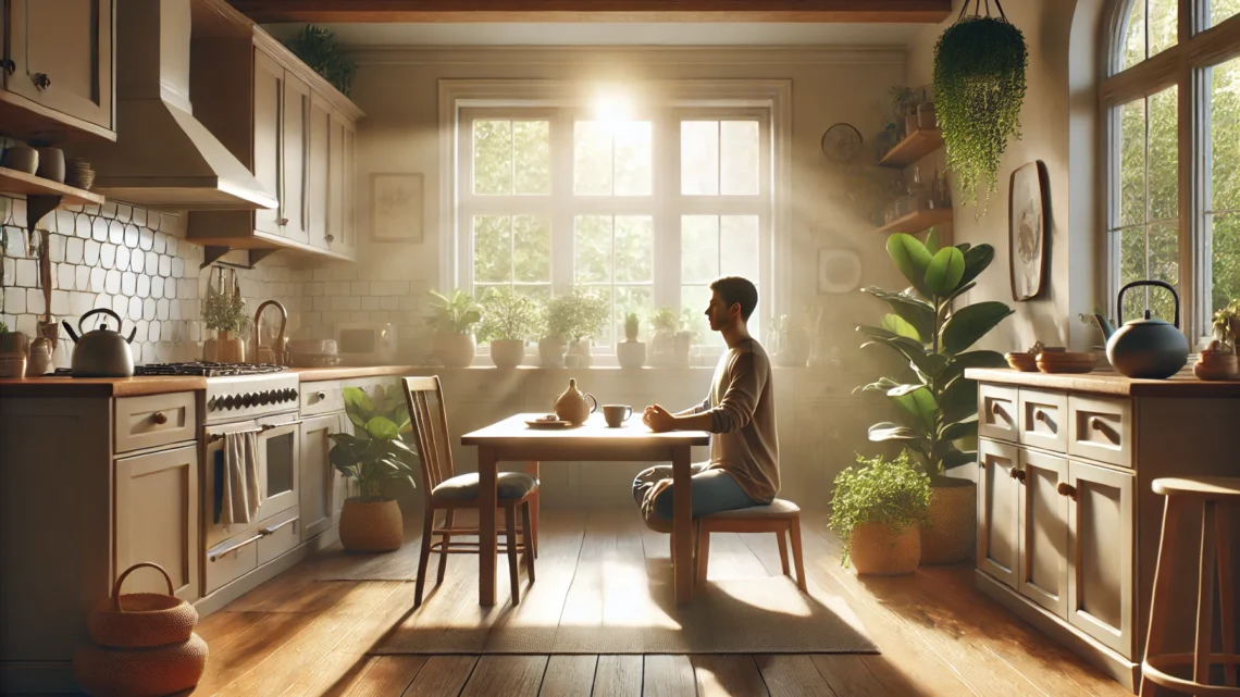 Mindfulness no Cotidiano: Como Pequenas Práticas Podem Transformar Sua Qualidade de Vida Mindfulness no Cotidiano: Como Pequenas Práticas Podem Transformar Sua Qualidade de Vida