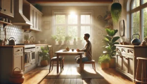 Mindfulness no Cotidiano: Como Pequenas Práticas Podem Transformar Sua Qualidade de Vida