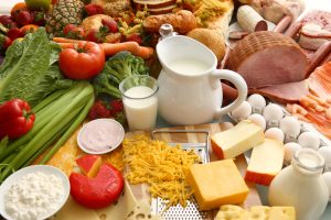 Nutrição Inteligente: Como Fazer Escolhas Alimentares Saudáveis