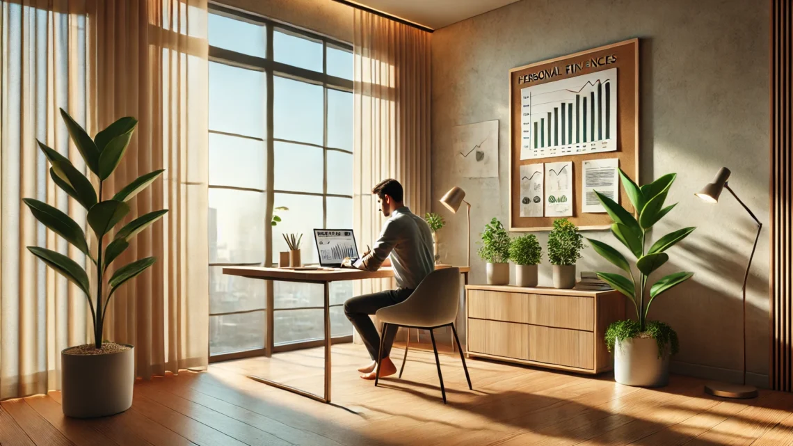 Bem-Estar Financeiro: Estratégias Inteligentes para Conquistar Estabilidade e Tranquilidade Bem-Estar Financeiro: Estratégias Inteligentes para Conquistar Estabilidade e Tranquilidade