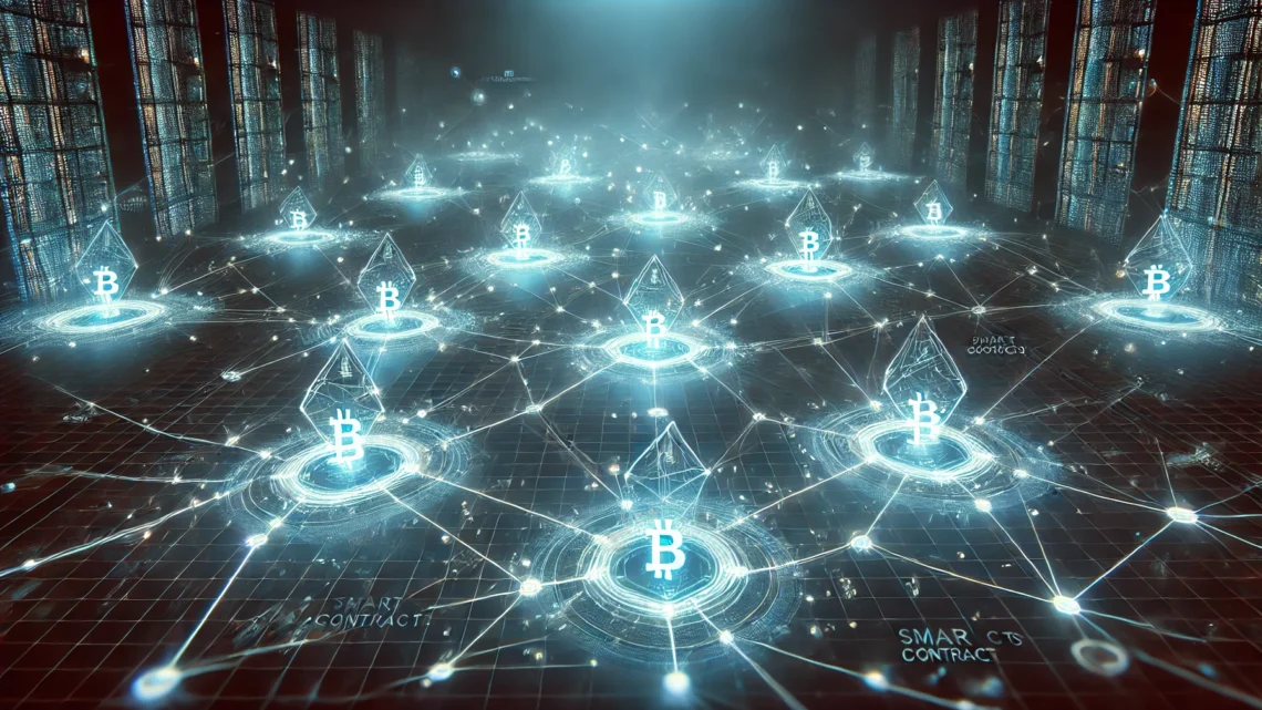 A Revolução da Tecnologia Blockchain: Além das Criptomoedas e Seus Impactos Globais A Revolução da Tecnologia Blockchain: Além das Criptomoedas e Seus Impactos Globais